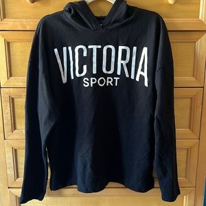 Victorias Secret Sweatshirt. Size Large